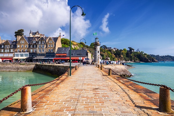 Trouver un appartement ou une maison à Cancale grâce à notre agence immobilière