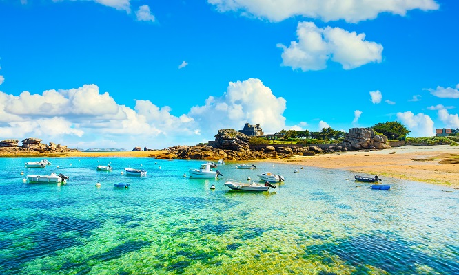 Comment trouver un appartement ou une maison à Saint-Malo ?