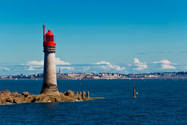 Le marché immobilier à Saint-Malo est très dynamique