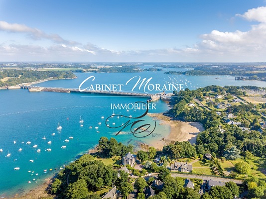 Appartement à vendre à Dinard