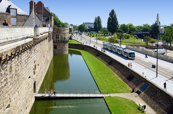 Achetez un appartement neuf à Nantes avec notre agence immobilière