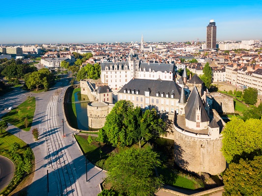 Achetez un appartement neuf à Nantes avec notre agence immobilière