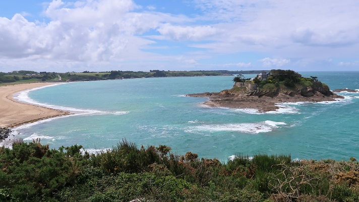 Acheter une belle demeure Bretagne proche de Saint-Malo