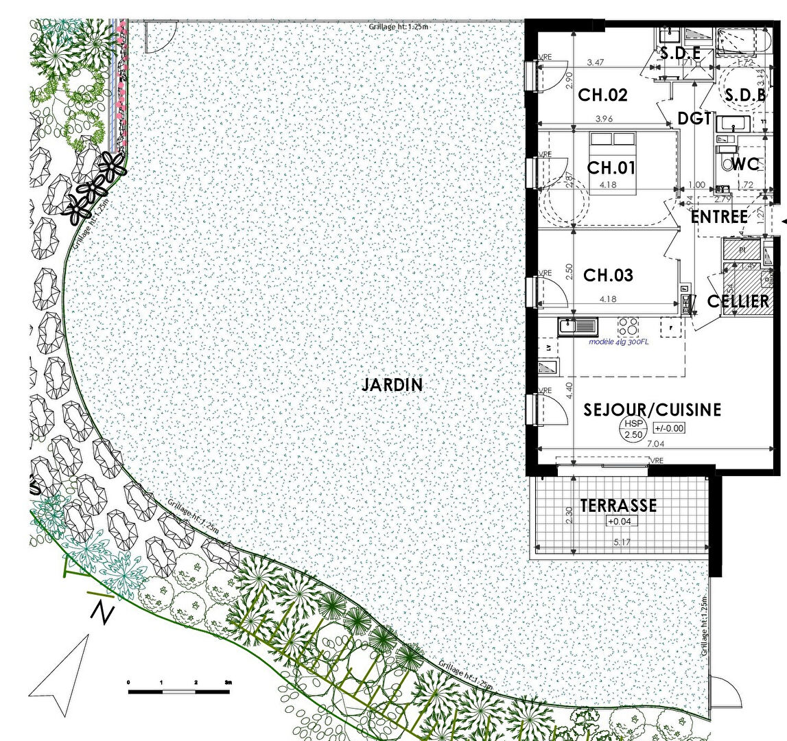 Ac3- buy apartment 
dinard
 1746834767