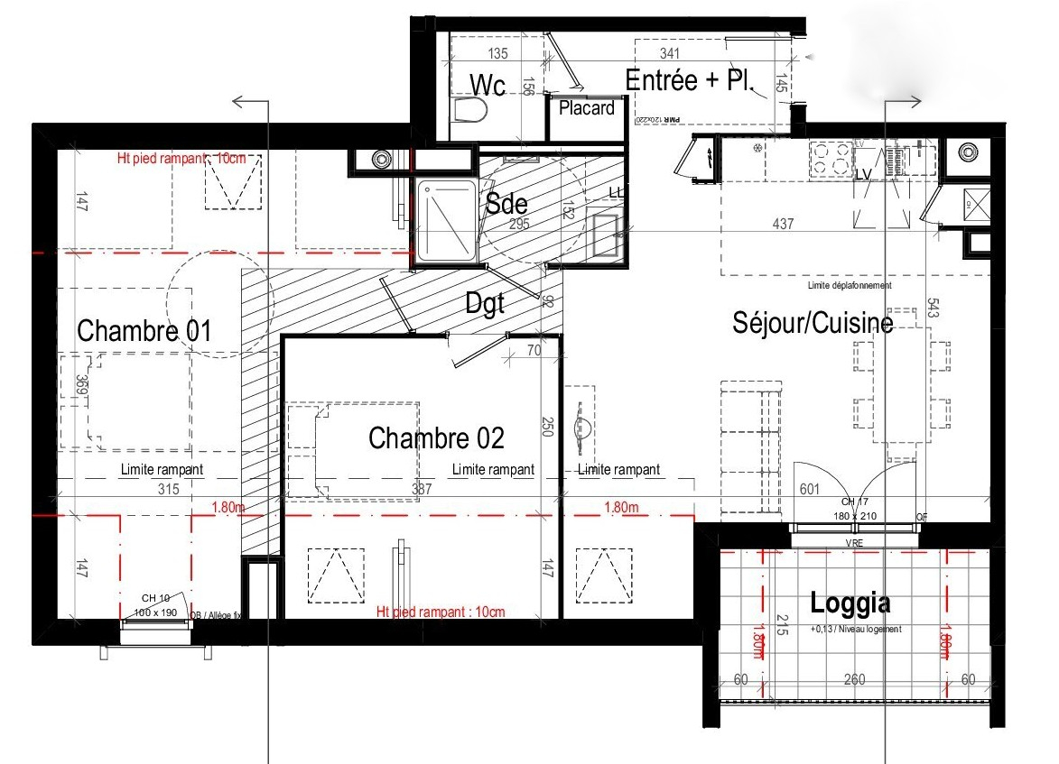 Ac3- buy apartment 
dinard
 1748648813