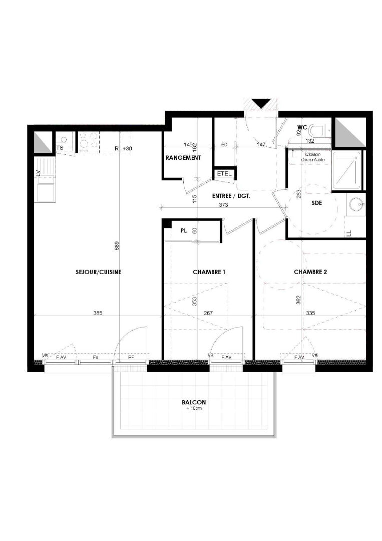 Ac3- buy apartment 
laille
 1746575669