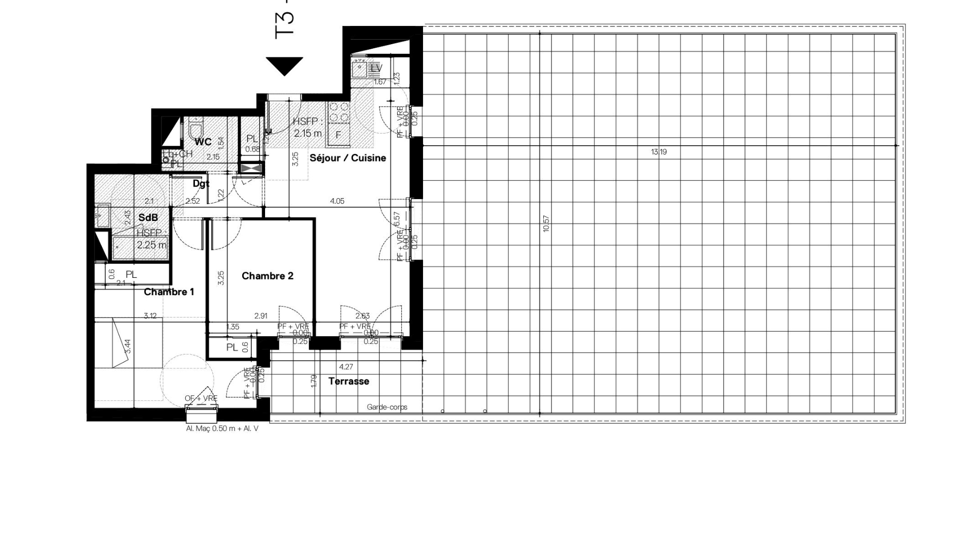Ac3- buy apartment 
nantes
 1746230087