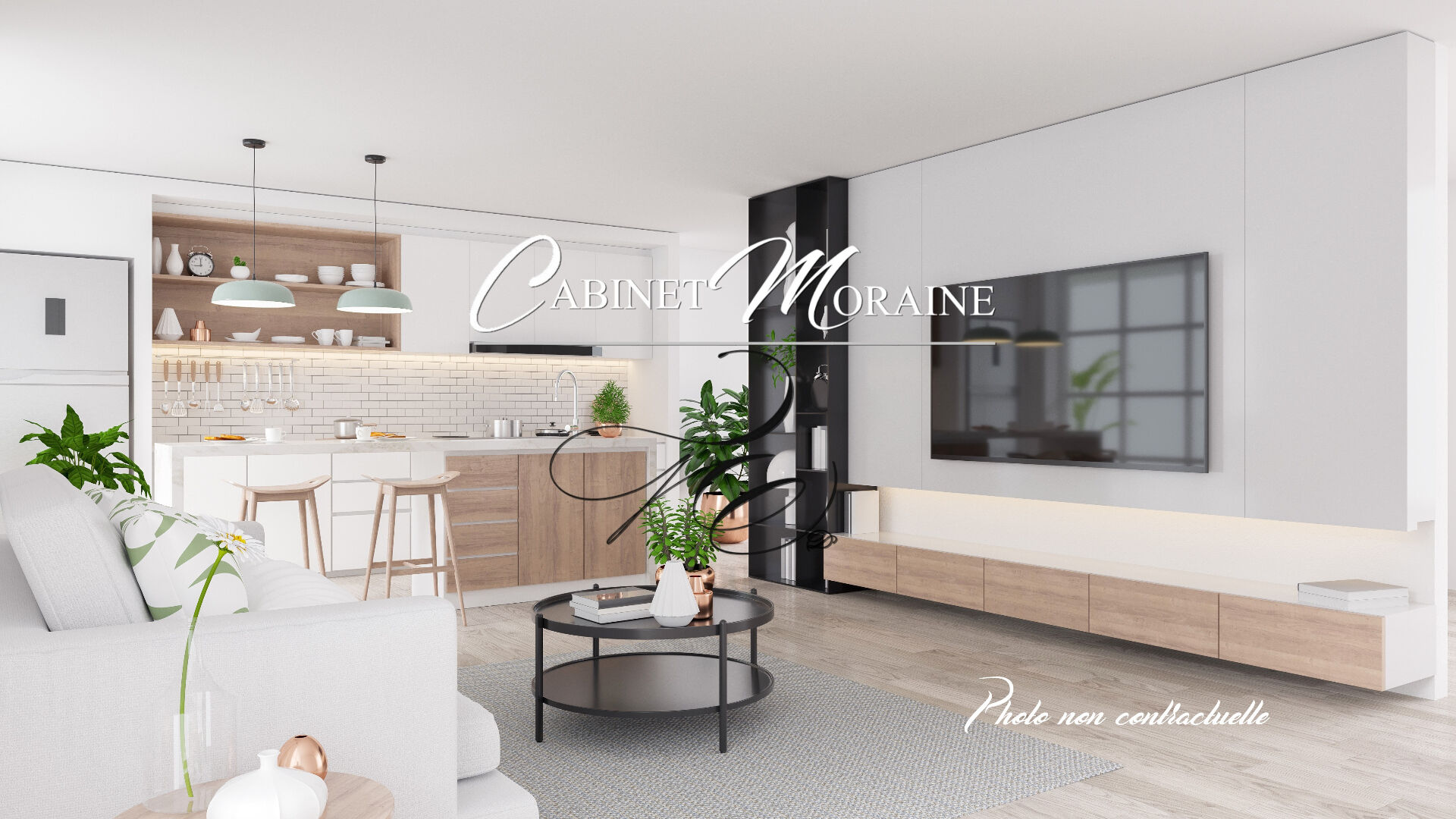 Ac3- buy apartment 
orgeres
 1746229810
