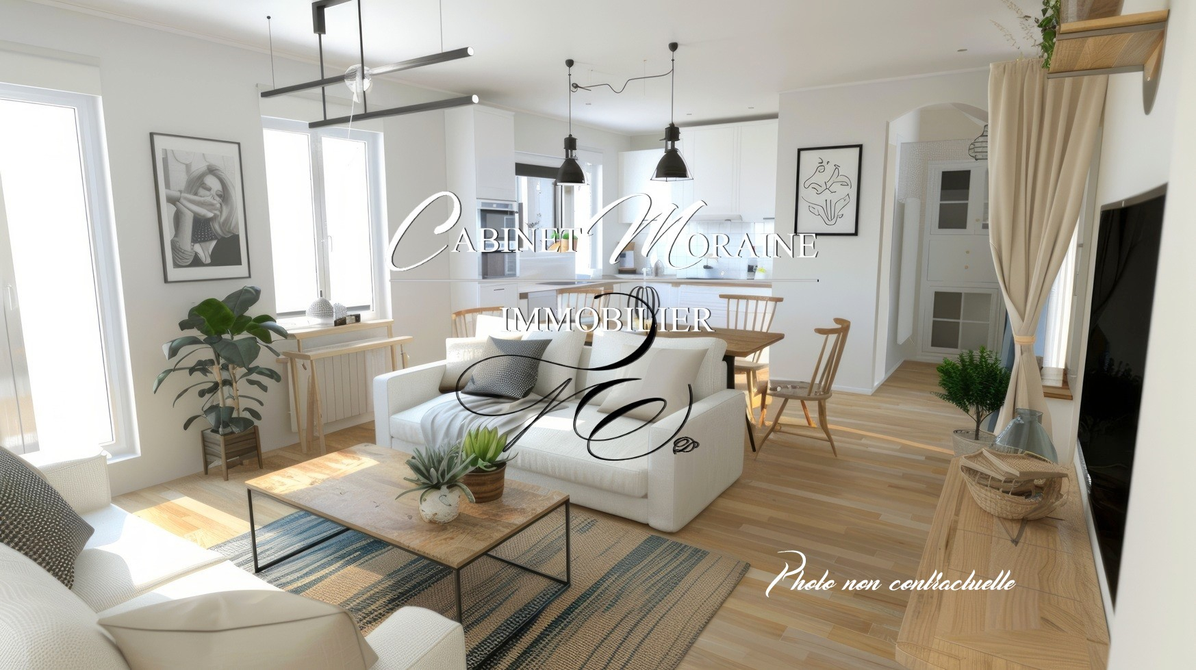 Ac3- buy apartment 
orgeres
 1748648524