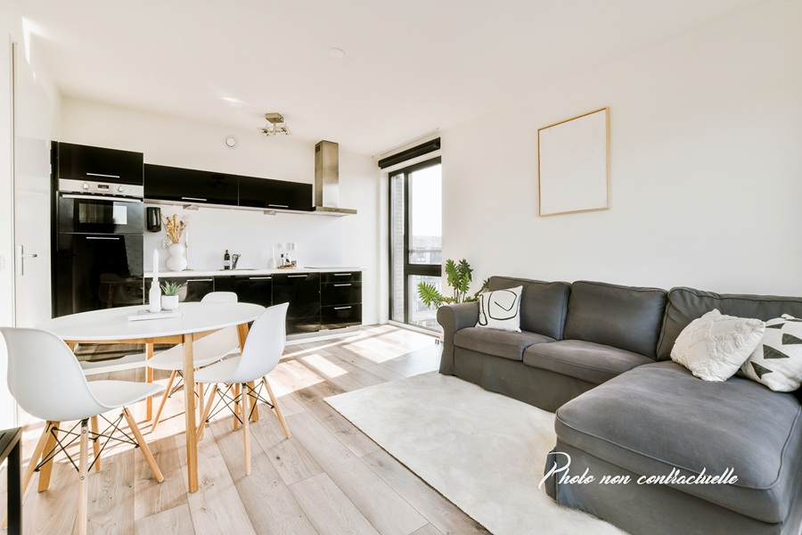 Ac3- buy apartment 
rennes
 1745970468