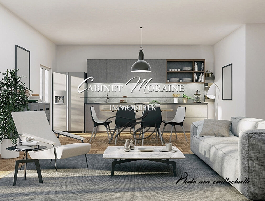 Ac3- buy apartment 
rennes
 1745970743