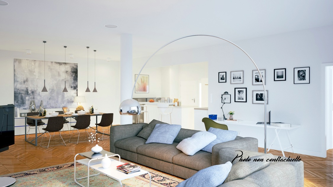 Ac3- buy apartment 
rennes
 1746229465