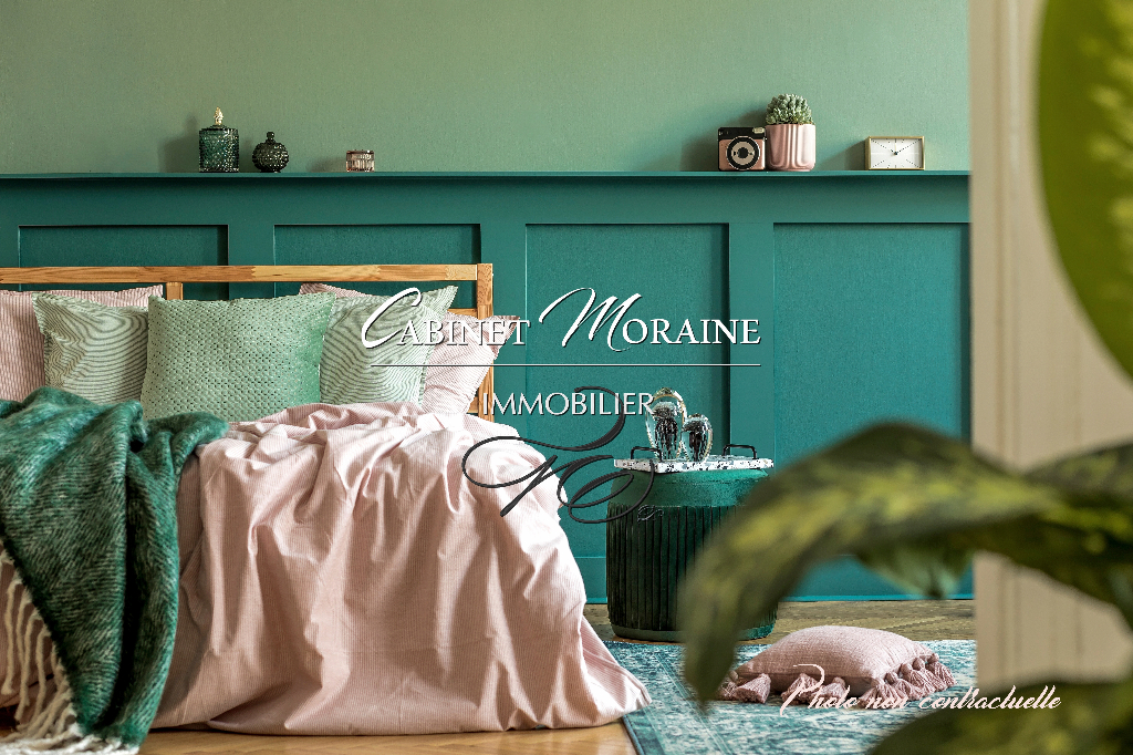 Ac3- buy apartment 
rennes
 1746229633
