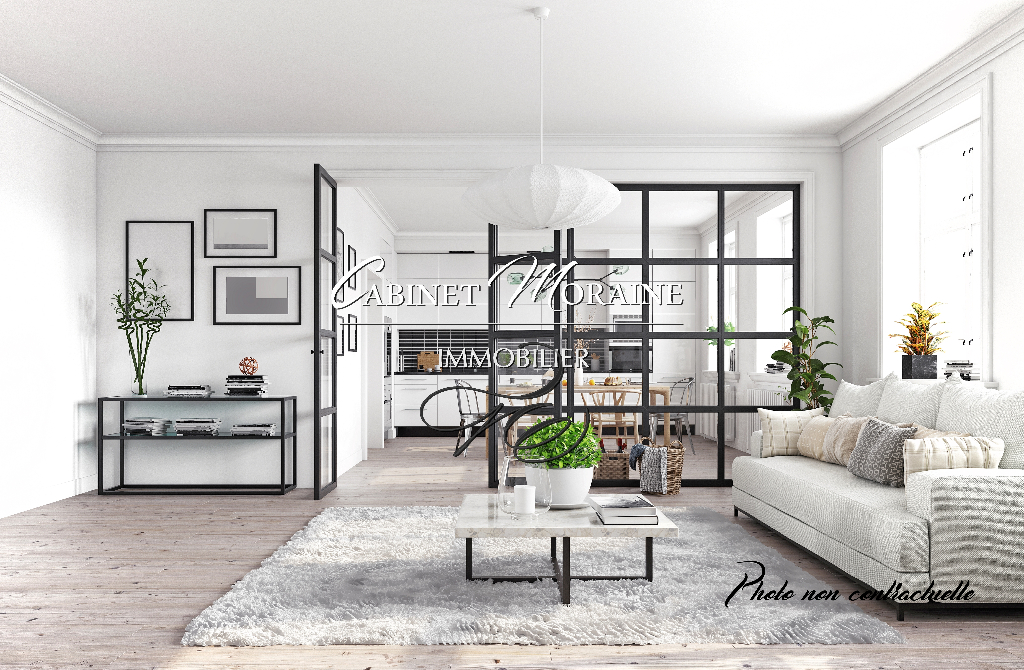 Ac3- buy apartment 
rennes
 1746834784