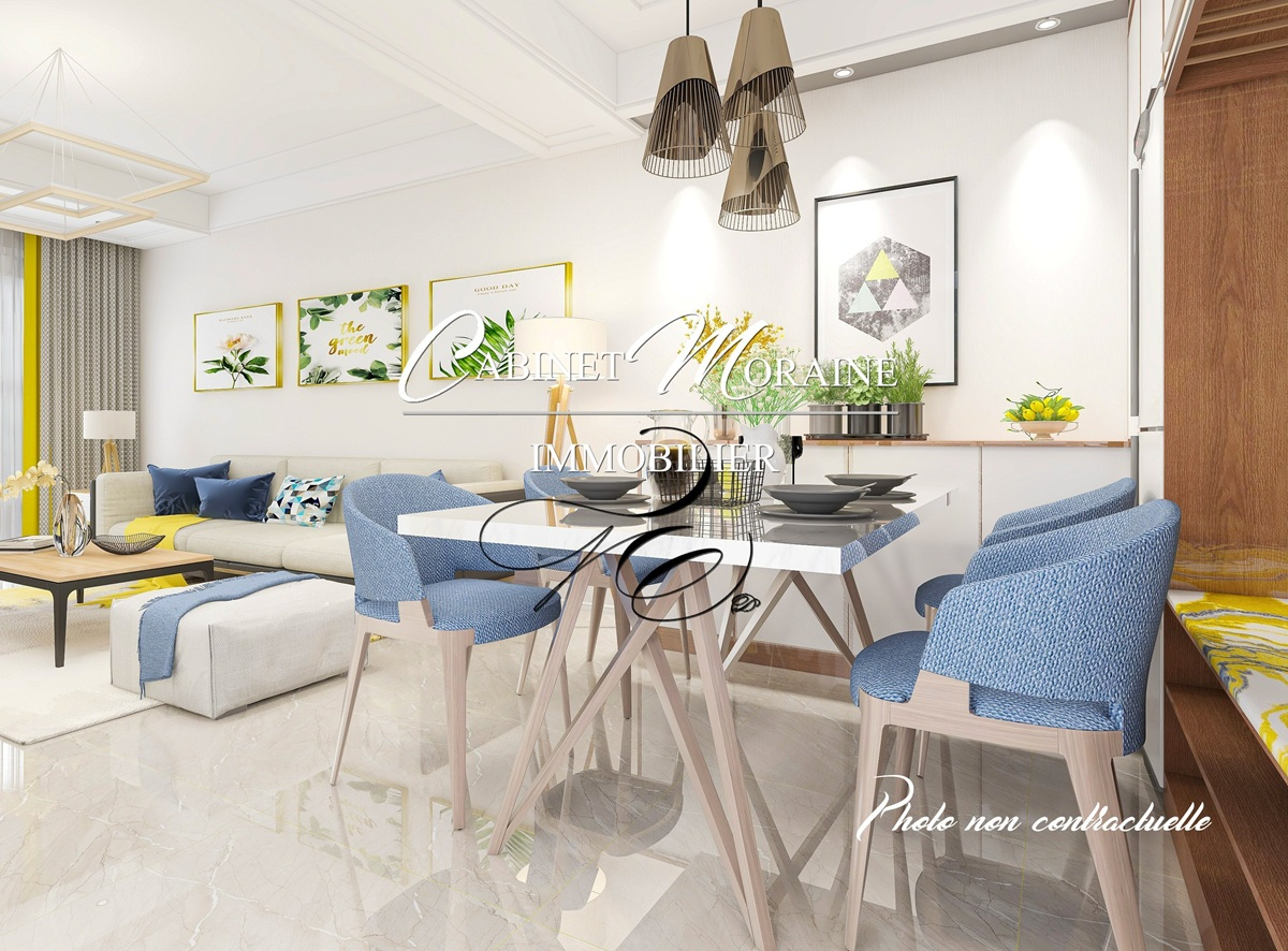 Ac3- buy apartment 
saint erblon
 1745970591