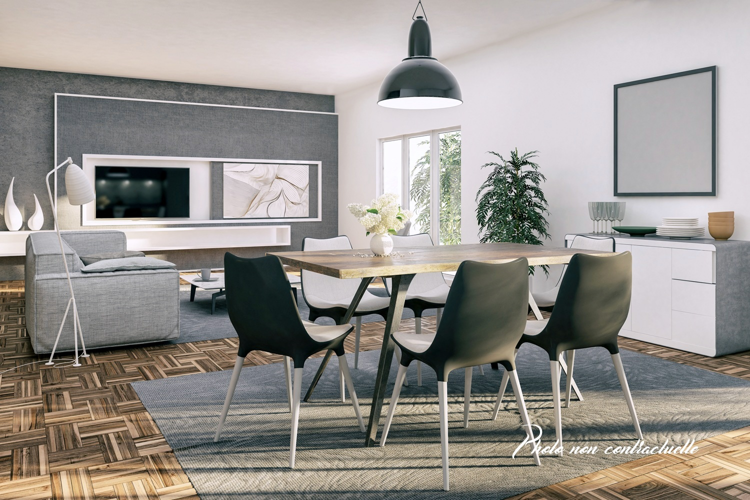 Ac3- buy apartment 
saint jacques de la lande
 1746834641
