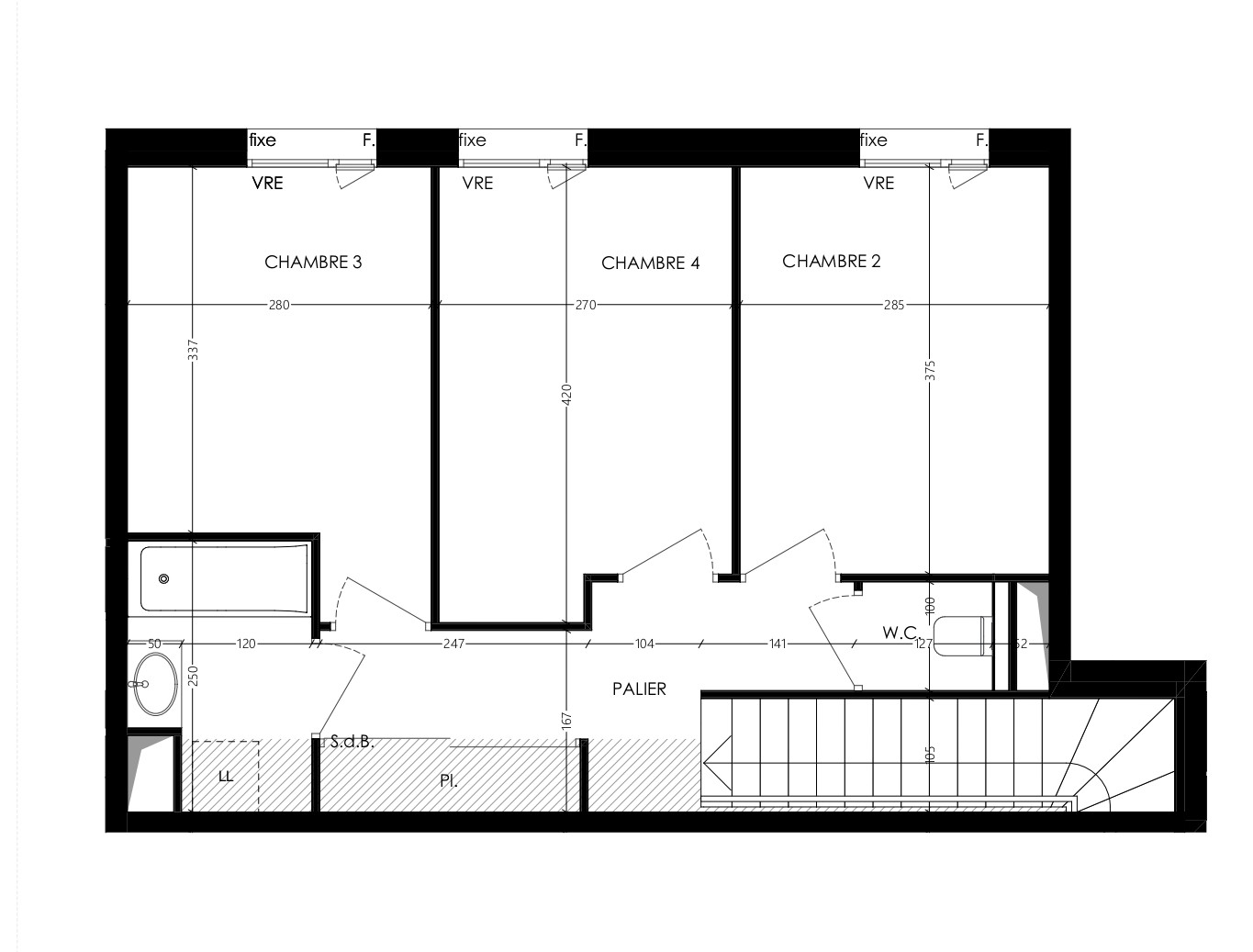 Ac3- buy apartment 
saint malo
 1747784829