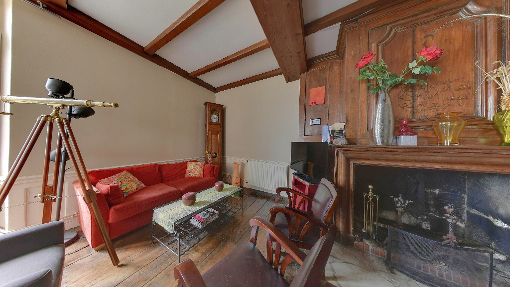 Ac3- buy apartment 
saint malo
 1748648847