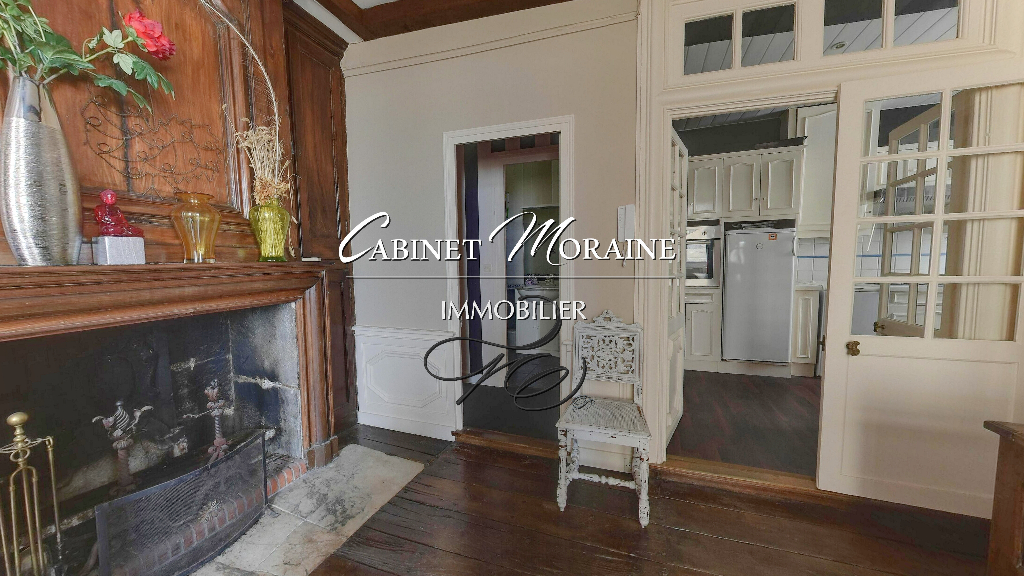 Ac3- buy apartment 
saint malo
 1752277300
