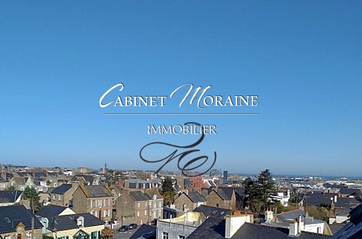 Ac3- buy apartment 
saint malo
 1752277317
