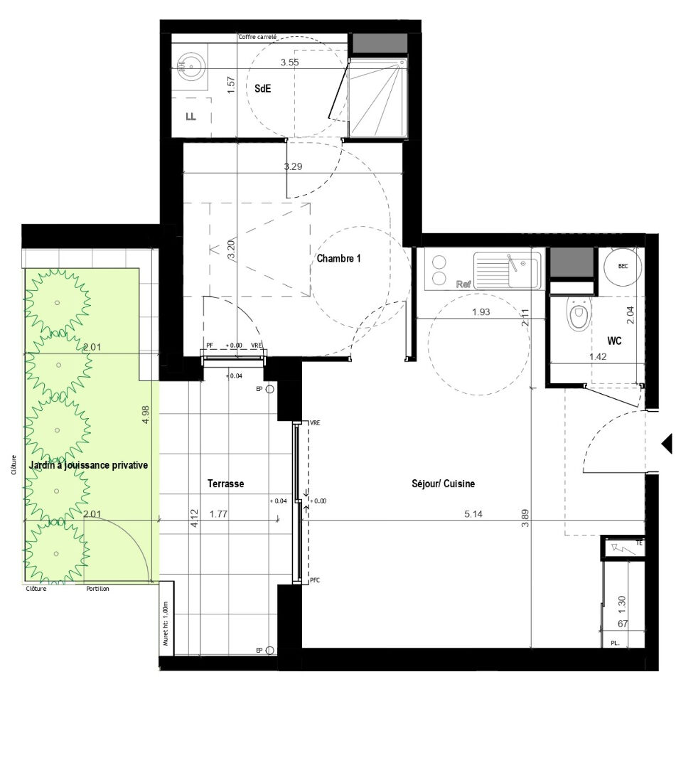Ac3- buy apartment 
vitre
 1746229560