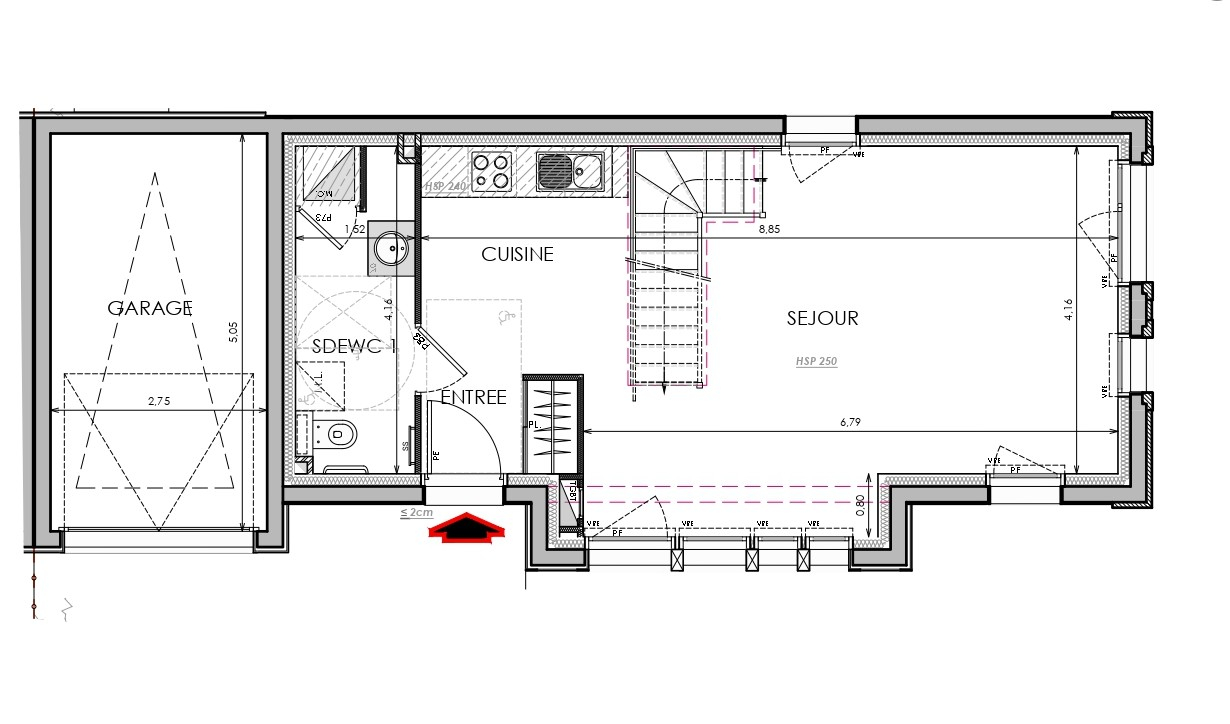 Ac3- buy house 
saint malo
 1747784919