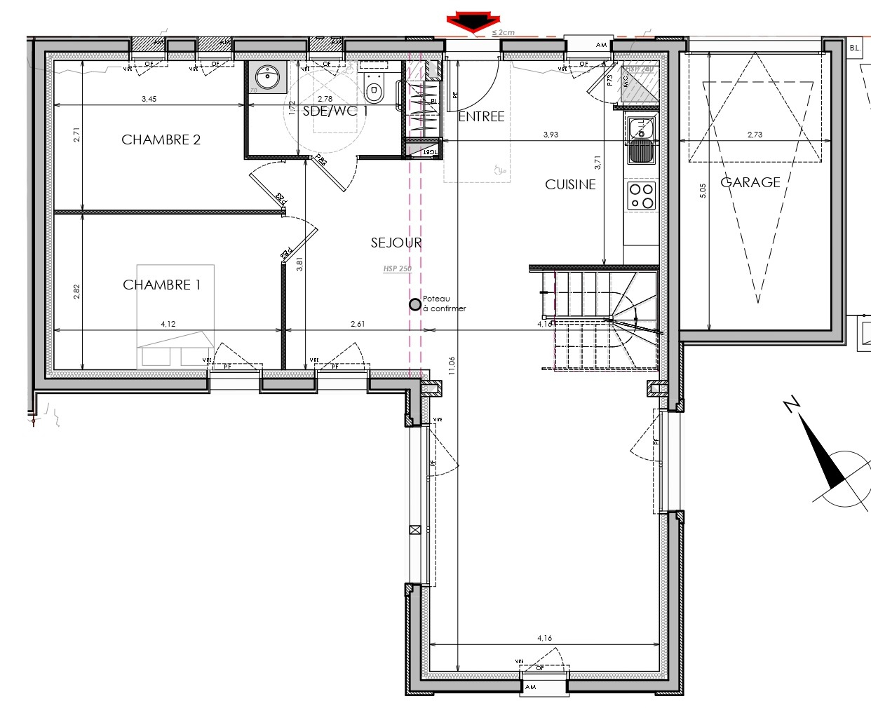 Ac3- buy house 
saint malo
 1748389333