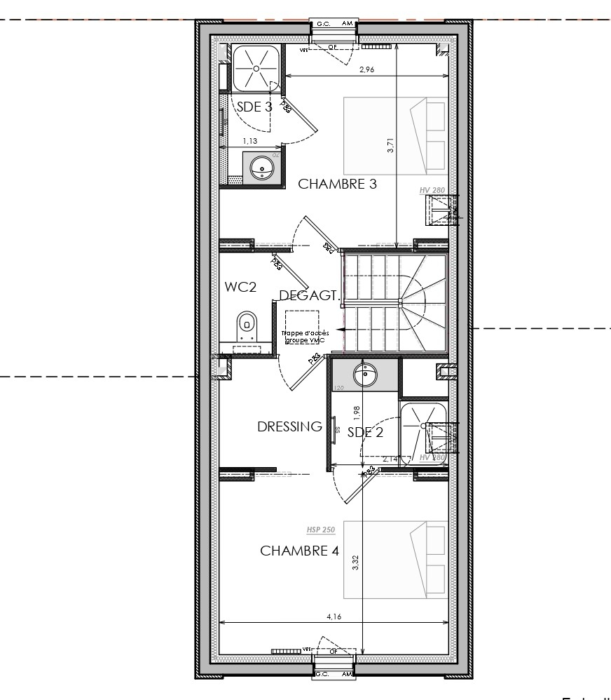 Ac3- buy house 
saint malo
 1748389333