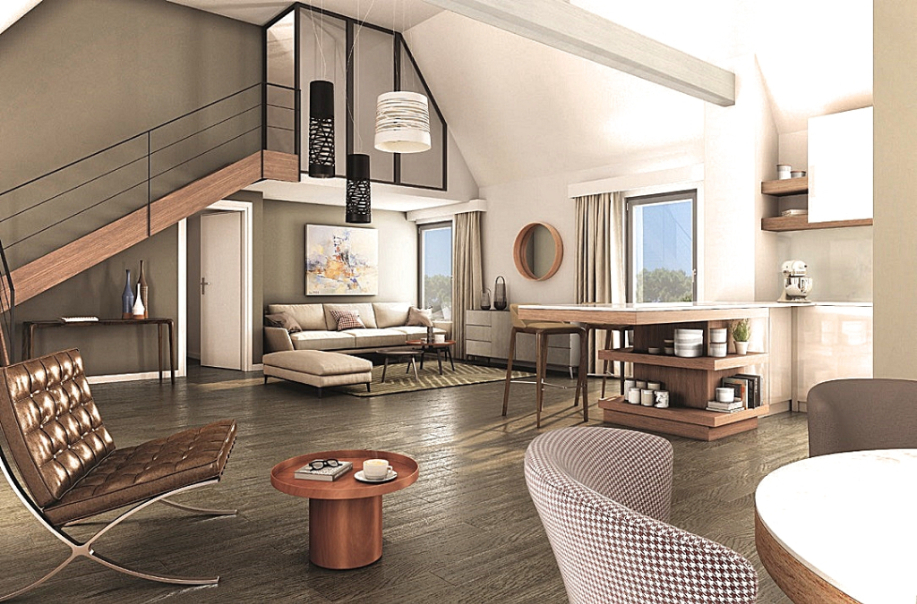 Ac3- buy new build program 
la baule escoublac
 1747180860