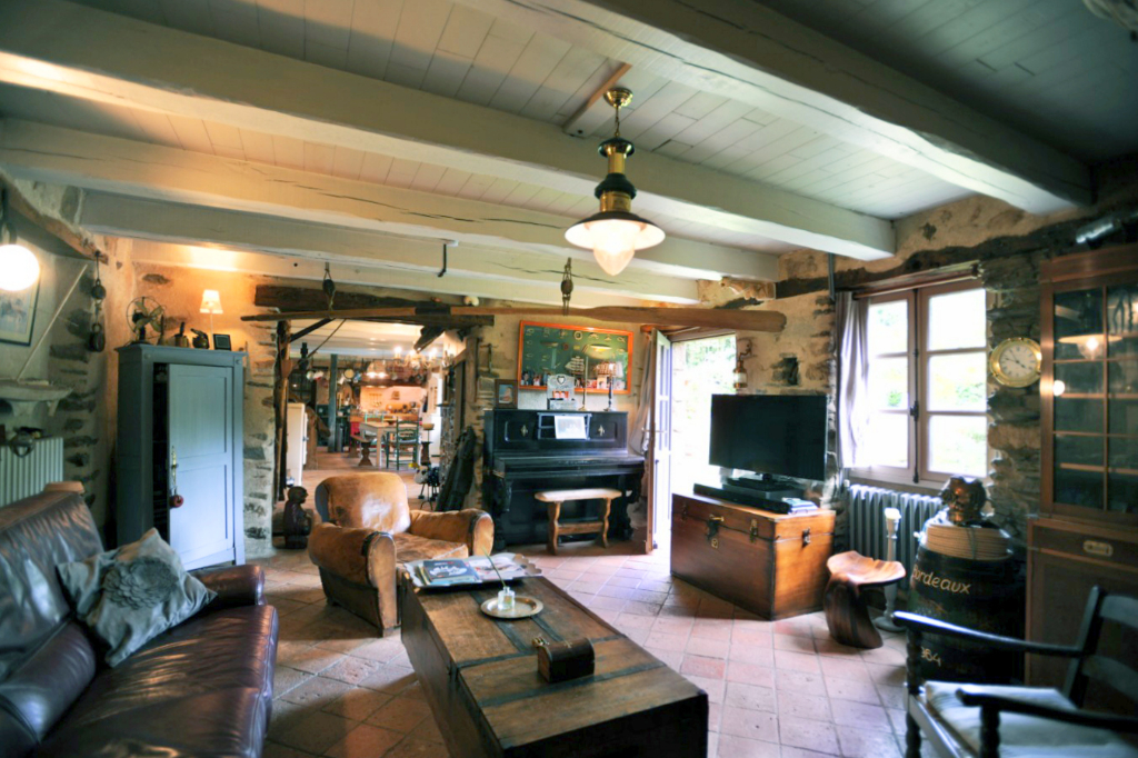 Ac3- buy prestigious house 
dinard
 1746230302