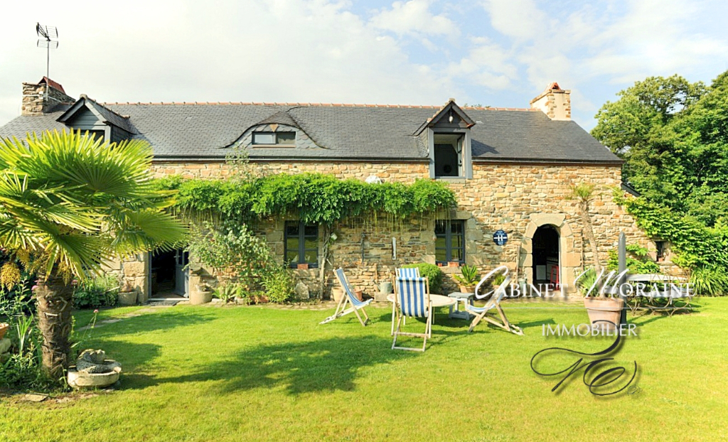 Ac3- buy prestigious house 
dinard
 1746230302