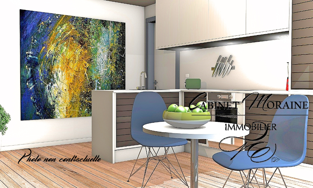Ac3- vente appartement 
dinard
 1745970328