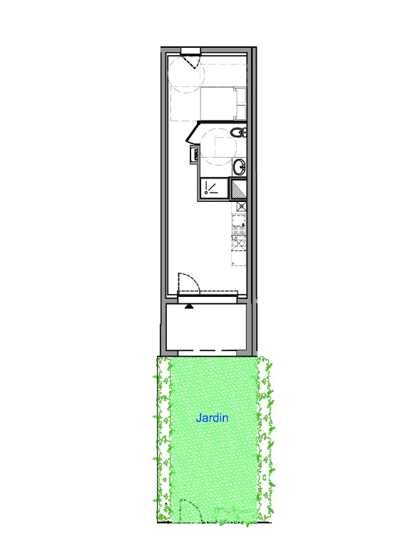 Ac3- vente appartement 
dinard
 1745970328