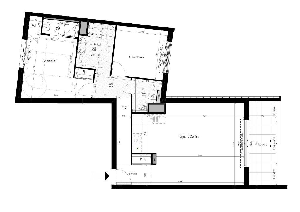 Ac3- vente appartement 
dinard
 1748389128