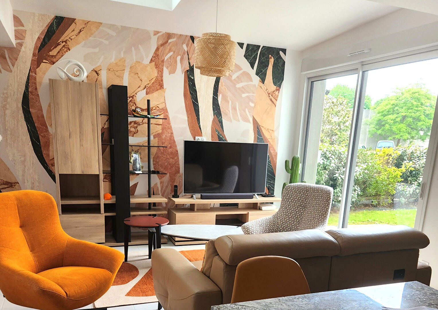 Ac3- vente appartement 
dinard
 1750808199