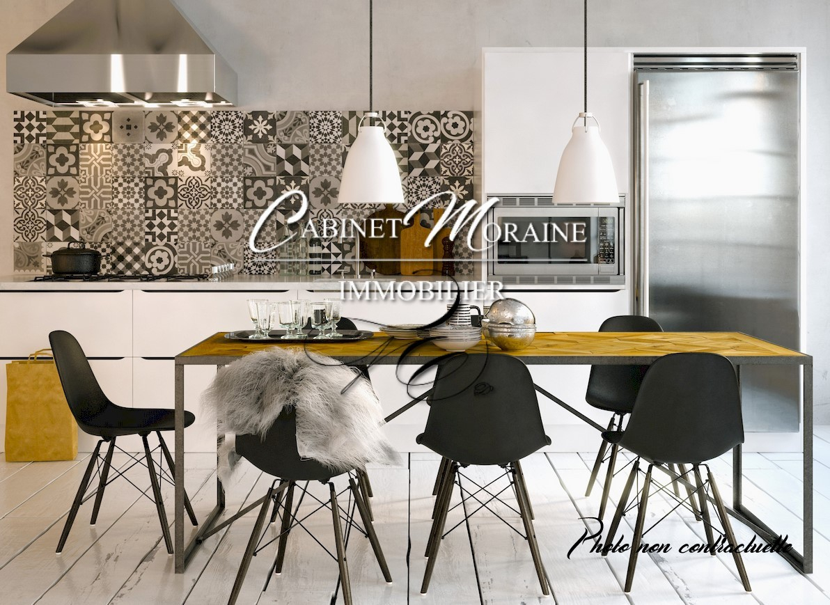 Ac3- vente appartement 
orgeres
 1746833813