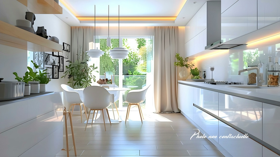 Ac3- vente appartement 
pleurtuit
 1745969566