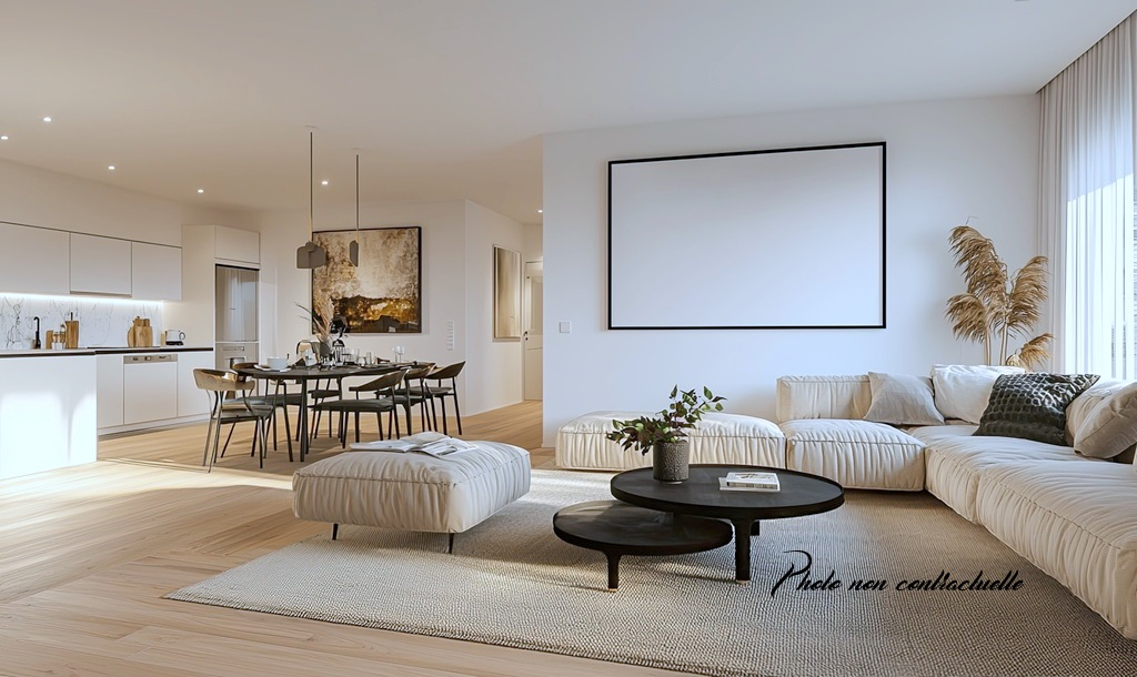 Ac3- vente appartement 
rennes
 1746228797
