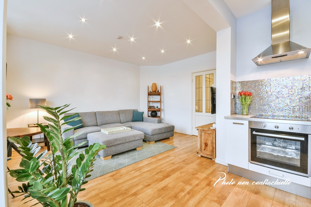 Ac3- vente appartement 
rennes
 1746574571