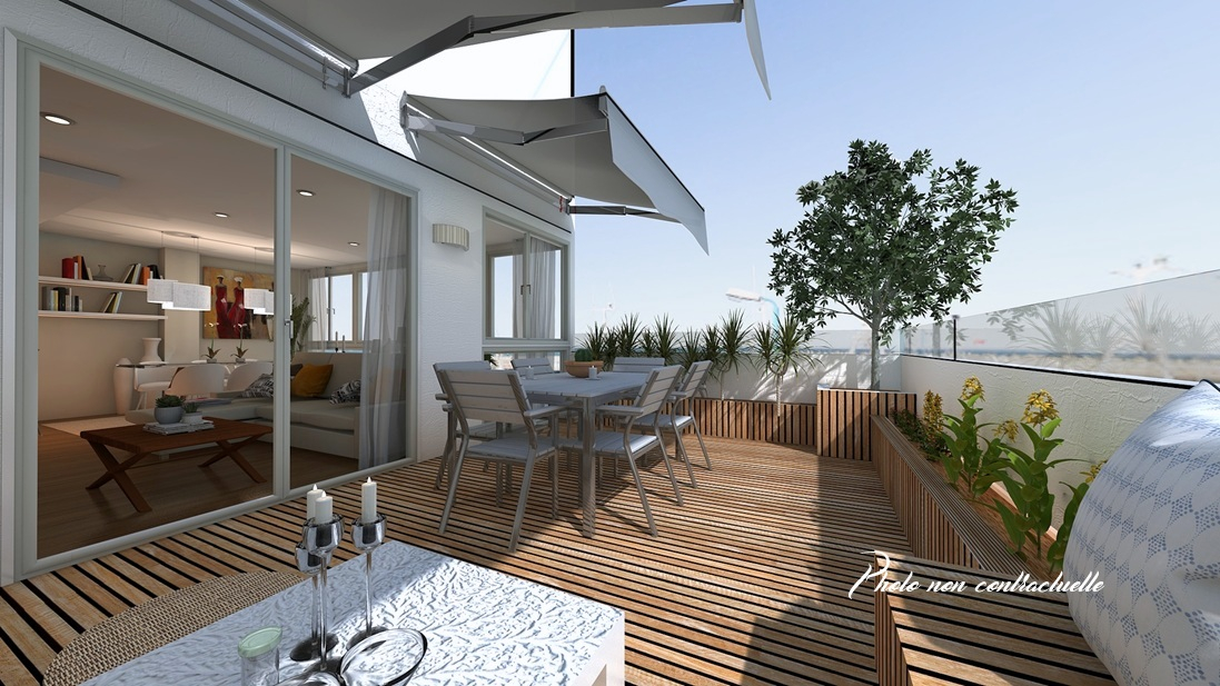 Ac3- vente appartement 
rennes
 1748043234