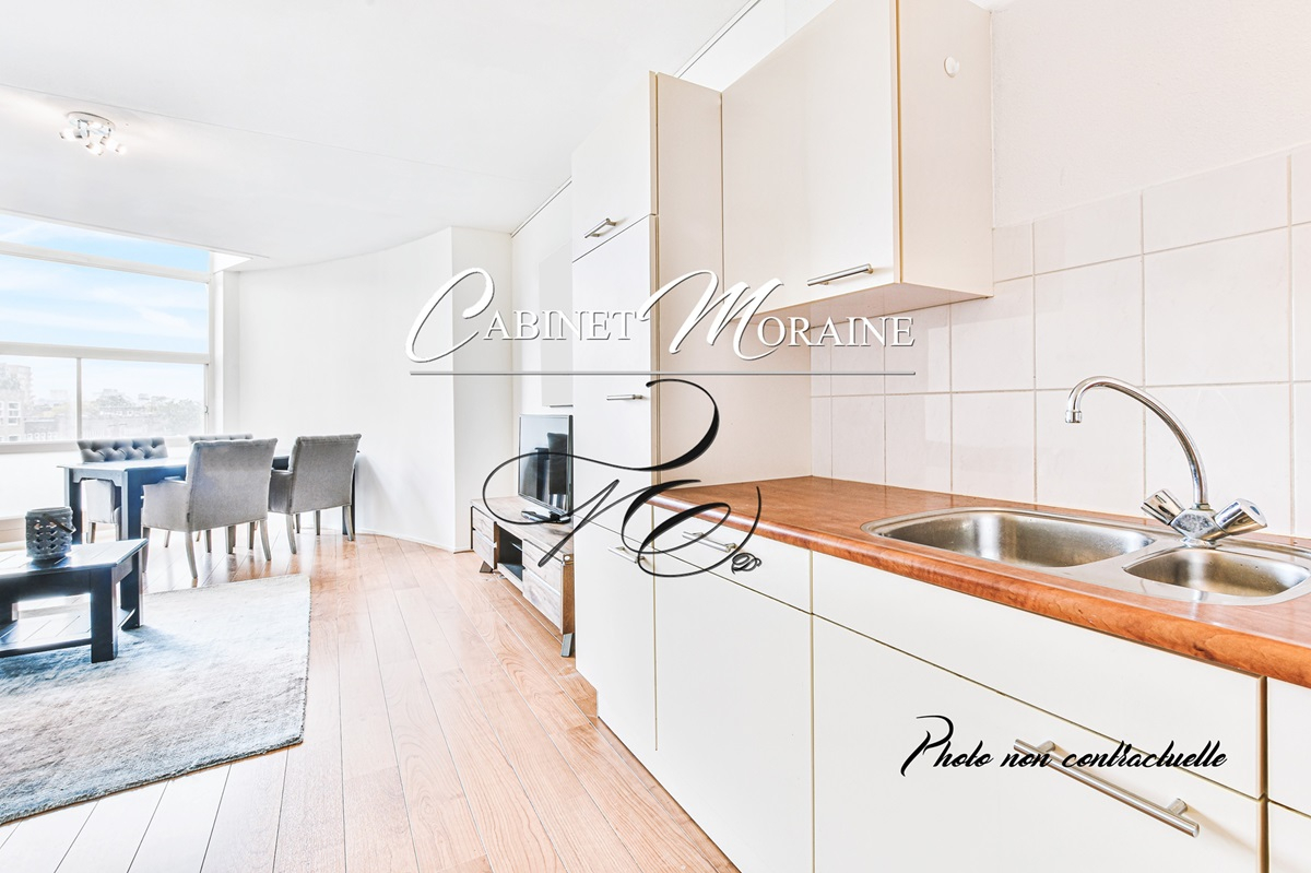 Ac3- vente appartement 
rennes
 1748043745