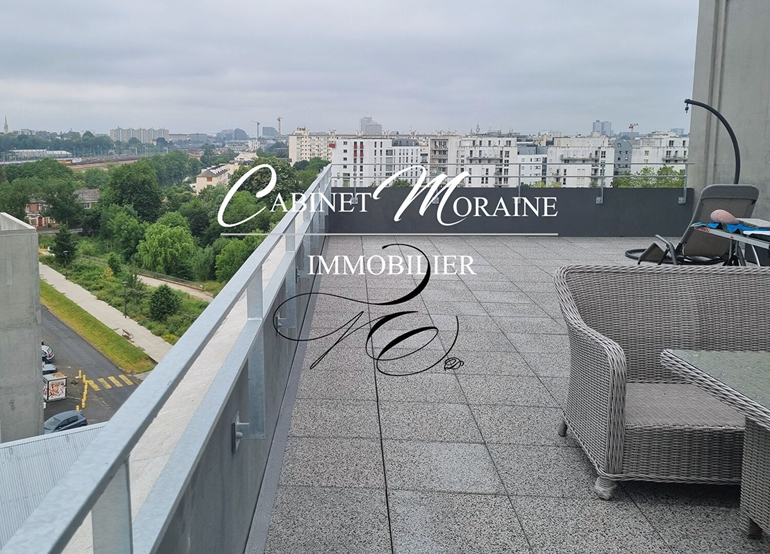 Ac3- vente appartement 
rennes
 1748389198