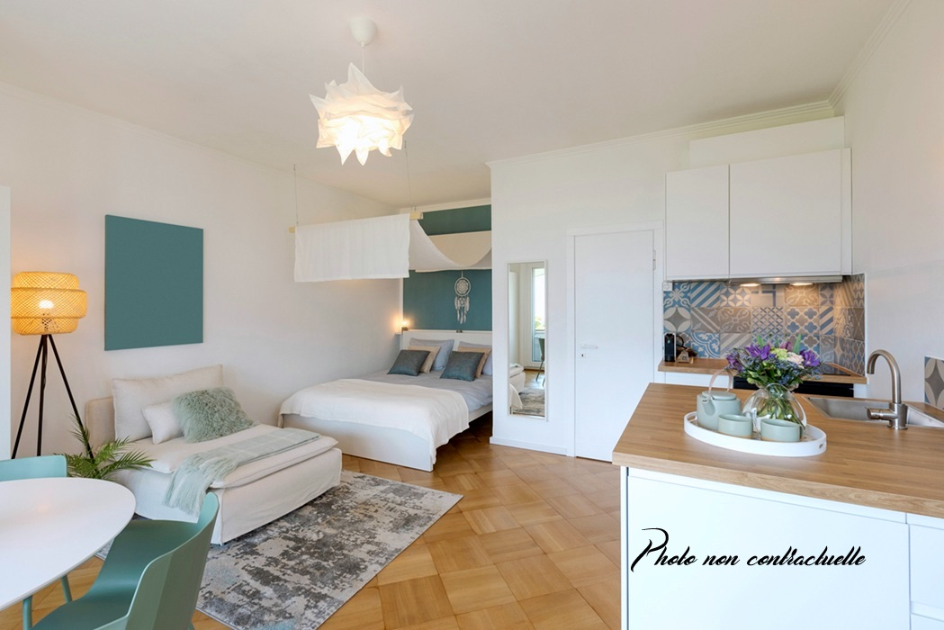Ac3- vente appartement 
rennes
 1752276740