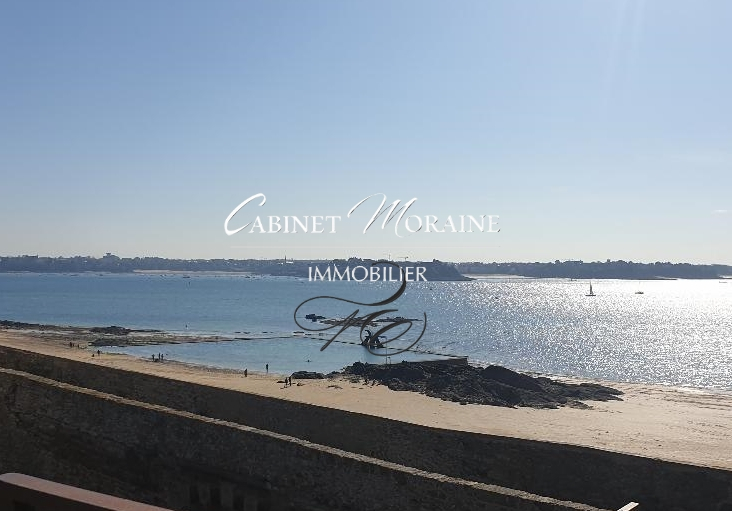 Ac3- vente appartement 
saint malo
 1747179513