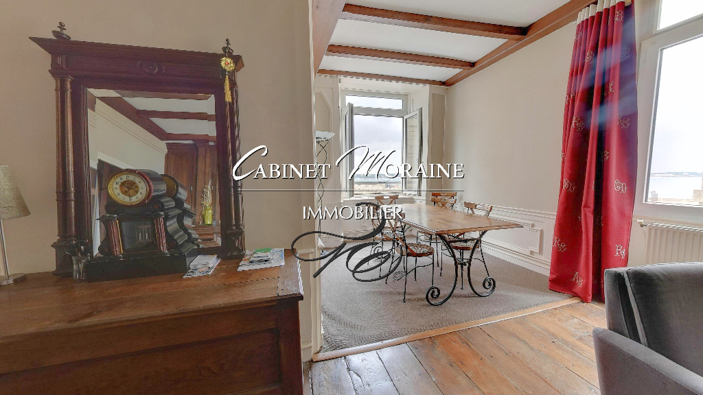 Ac3- vente appartement 
saint malo
 1747179513