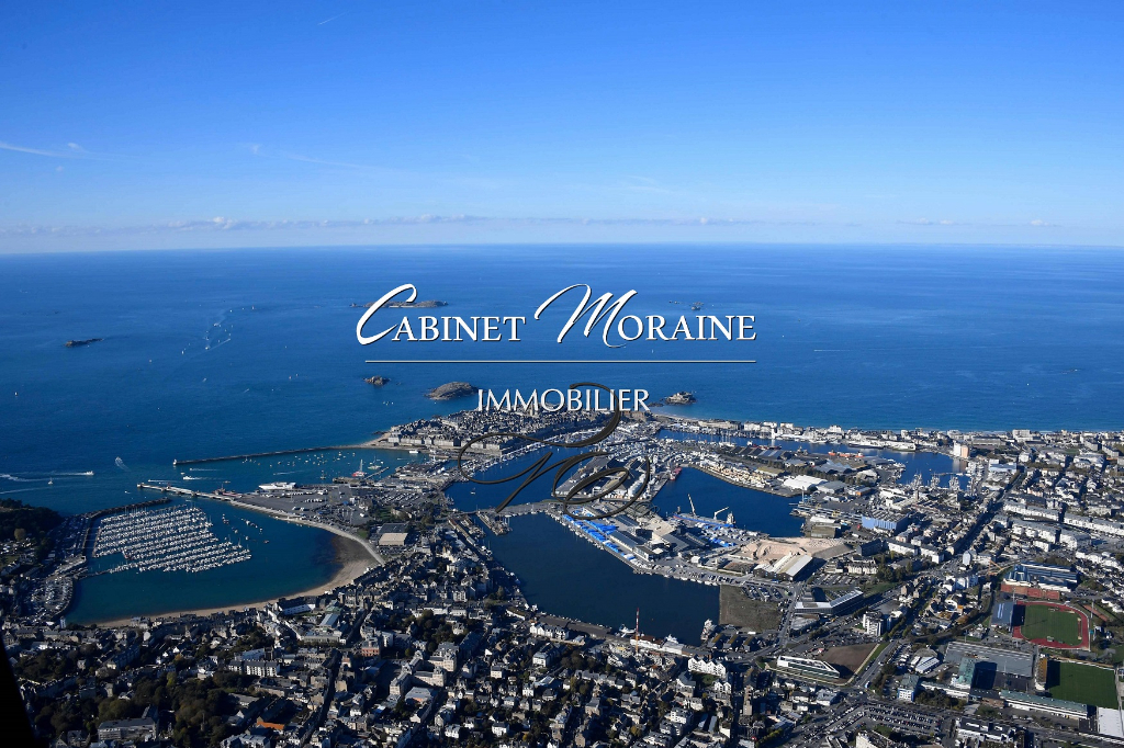 Ac3- vente appartement 
saint malo
 1747179601