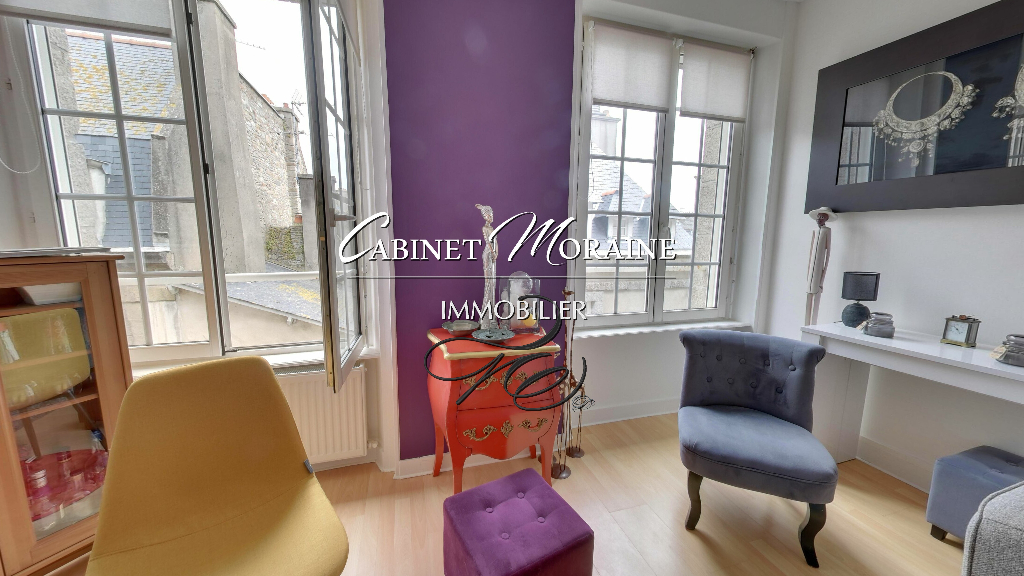 Ac3- vente appartement 
saint malo
 1748648394