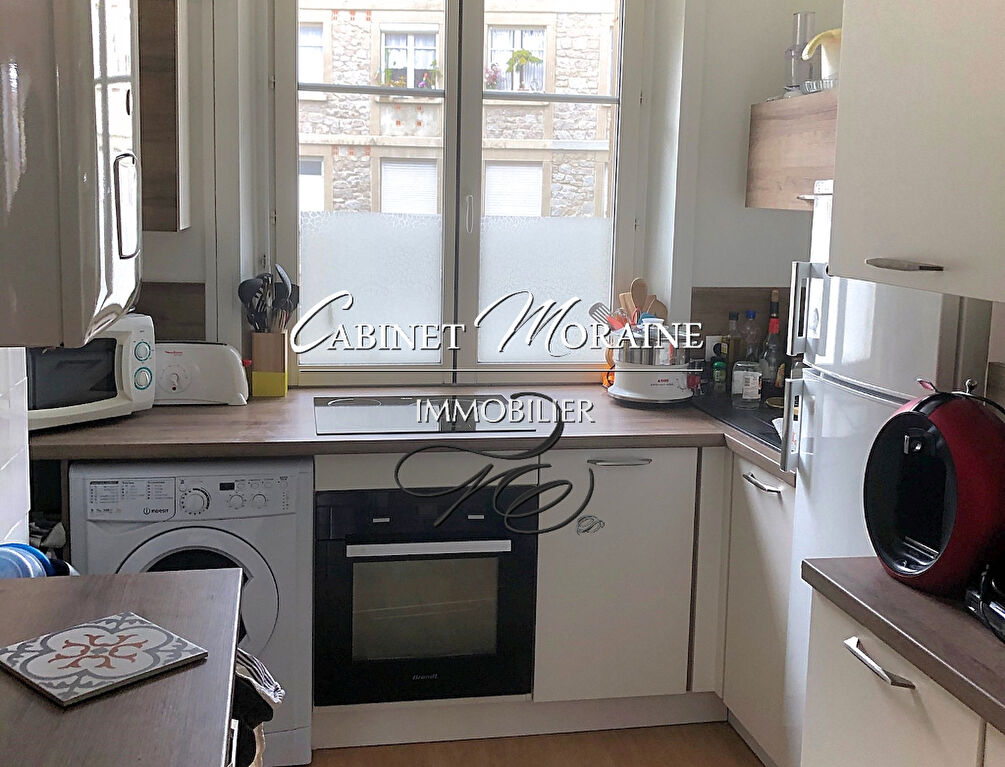 Ac3- vente appartement 
saint malo
 1748648394