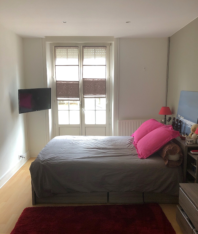 Ac3- vente appartement 
saint malo
 1748648394