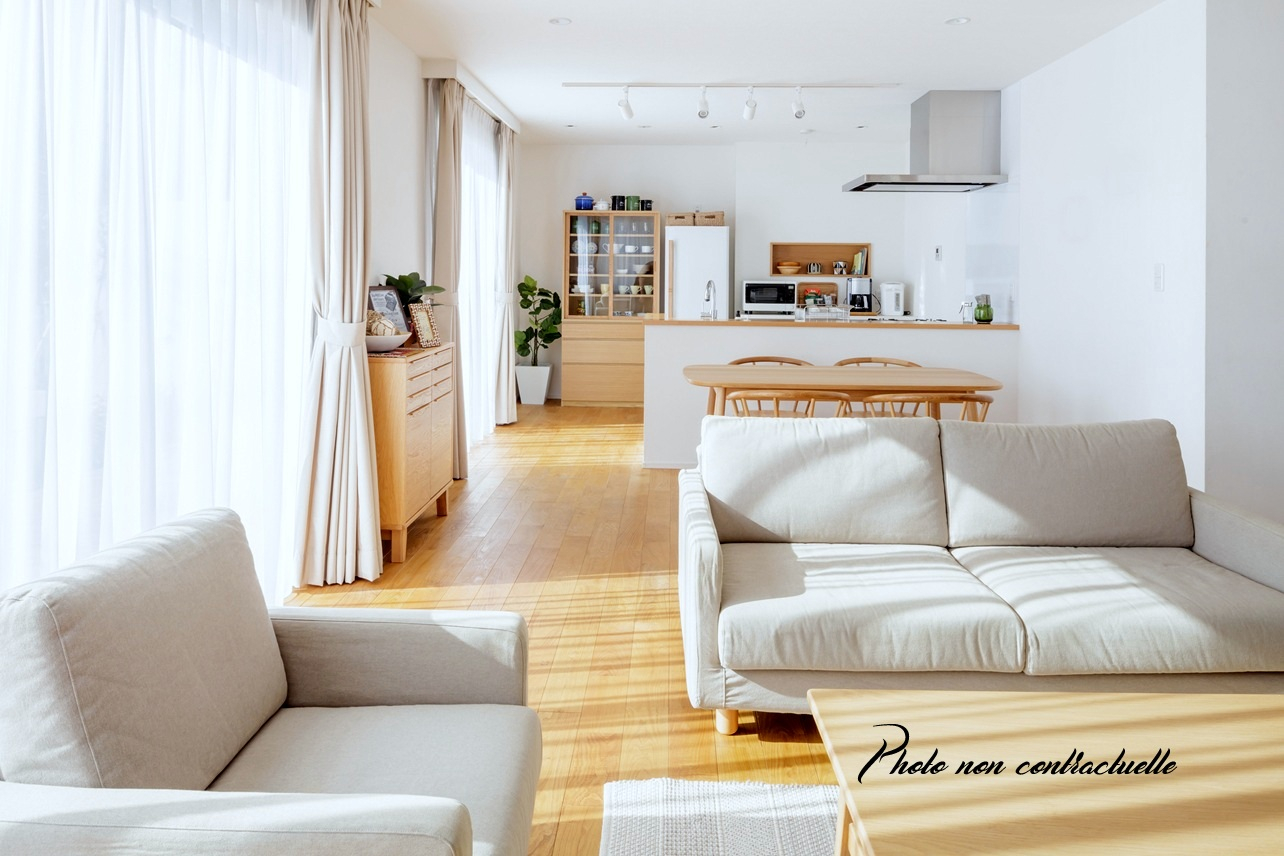 Ac3- vente appartement 
vannes
 1747784437
